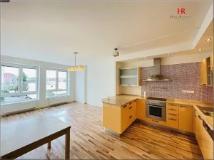 Pronájem bytu 3+kk, Benešov, Jiráskova, 1 m2