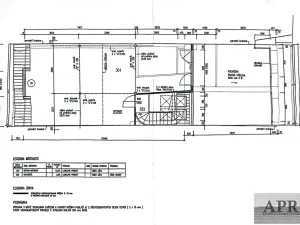 Prodej rodinného domu, Uherský Brod, Masarykovo nám., 131 m2