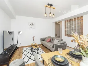 Prodej bytu 3+1, Poděbrady, Dr. Horákové, 86 m2