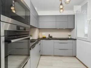 Prodej bytu 3+1, Poděbrady, Dr. Horákové, 86 m2