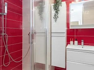 Prodej bytu 3+1, Poděbrady, Dr. Horákové, 86 m2