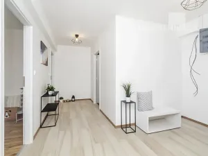 Prodej bytu 3+1, Poděbrady, Dr. Horákové, 86 m2