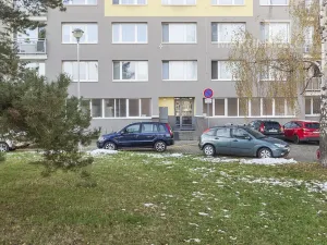 Prodej bytu 3+1, Poděbrady, Dr. Horákové, 86 m2