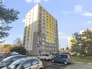 Prodej bytu 3+1, Poděbrady, Dr. Horákové, 86 m2
