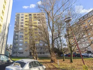 Prodej bytu 3+1, Poděbrady, Dr. Horákové, 86 m2