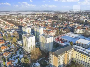 Prodej bytu 3+1, Poděbrady, Dr. Horákové, 86 m2