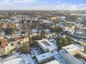 Prodej bytu 3+1, Poděbrady, Dr. Horákové, 86 m2