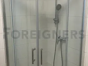 Pronájem bytu 2+kk, Pardubice, Železničního pluku, 50 m2