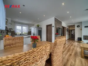 Prodej rodinného domu, Křečhoř, 108 m2