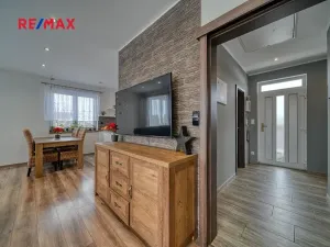 Prodej rodinného domu, Křečhoř, 108 m2