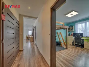 Prodej rodinného domu, Křečhoř, 108 m2