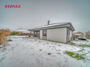 Prodej rodinného domu, Křečhoř, 108 m2