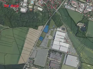 Prodej komerčního pozemku, Kutná Hora, 8994 m2