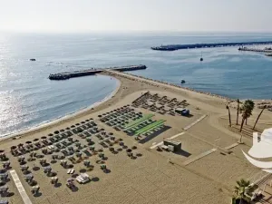 Prodej bytu 4+kk, Mijas, Španělsko, 110 m2