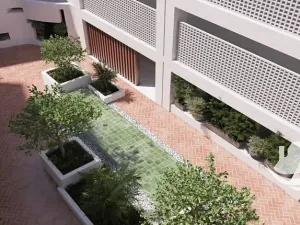 Prodej bytu 4+kk, Marbella, Španělsko, 94 m2