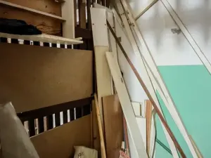 Pronájem bytu 2+1, Třinec, Habrová, 43 m2