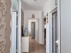Prodej rodinného domu, Pomorie, Bulharsko, 112 m2