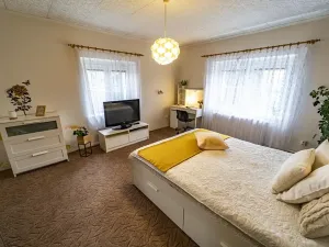 Prodej rodinného domu, Březno, 130 m2