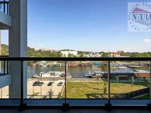 Pronájem bytu 2+kk, Praha - Holešovice, Jankovcova, 65 m2