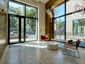 Pronájem bytu 2+kk, Praha - Holešovice, Jankovcova, 65 m2