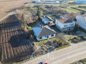 Prodej rodinného domu, Mohelno, 98 m2