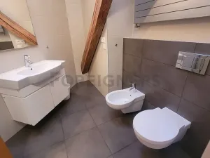 Pronájem bytu 2+kk, Brno, Jaselská, 62 m2