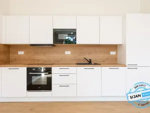 Prodej bytu 3+kk, Olomouc, Stará Víska, 68 m2