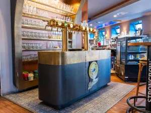 Prodej restaurace, Olomouc, Komenského, 792 m2