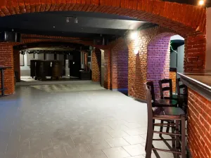 Prodej restaurace, Olomouc, Komenského, 792 m2