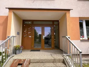 Pronájem bytu 2+1, Liberec - Liberec XXX-Vratislavice nad Nisou, Nad Školou, 51 m2