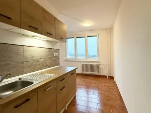 Pronájem bytu 2+1, Jirkov, Studentská, 57 m2
