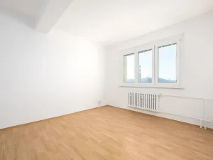 Prodej bytu 3+1, Brno, Mendlovo náměstí, 66 m2