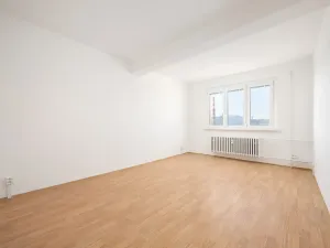 Prodej bytu 3+1, Brno, Mendlovo náměstí, 66 m2