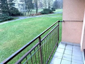 Prodej bytu 3+1, Ostrava, Jana Ziky, 81 m2