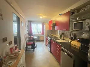 Prodej bytu 3+kk, Březnice, 117 m2