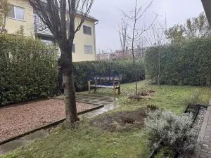 Pronájem bytu 3+kk, Brno, Ponětovická, 70 m2