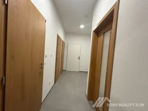 Pronájem bytu 2+kk, Zlín, Ševcovská, 65 m2