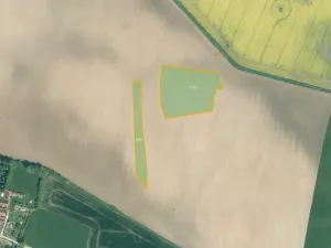 Prodej pole, Cerhonice, 18893 m2