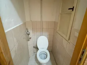 Pronájem bytu 2+kk, Praha - Michle, Pobočná, 44 m2