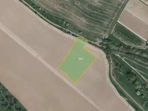 Prodej pole, Mukařov, 30270 m2