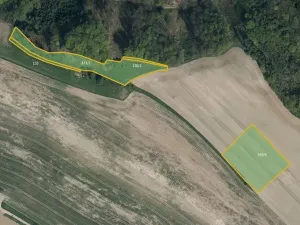 Prodej pole, Mukařov, 30270 m2