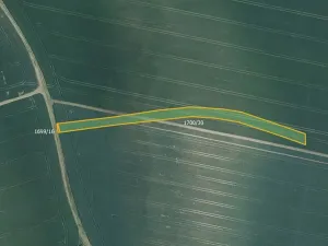 Prodej pole, Vranovice, 20759 m2