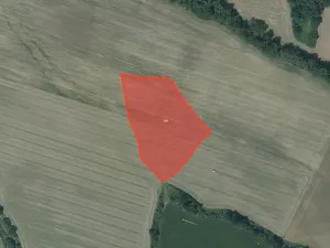 Prodej pole, Mohelnice, 27615 m2