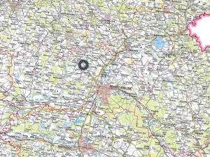 Prodej podílu pole, Všestary, 4041 m2