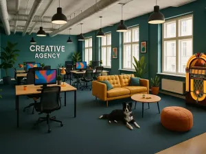 Pronájem kanceláře, Praha - Nové Město, Žitná, 167 m2