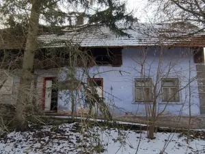 Prodej chalupy, Markvartice, 80 m2