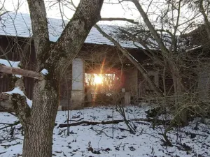 Prodej pozemku pro bydlení, Markvartice, 2292 m2