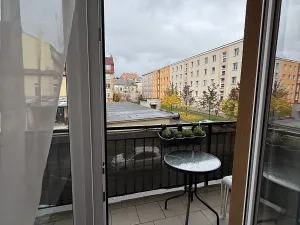 Pronájem bytu 2+kk, Mariánské Lázně, Dvořákova, 47 m2