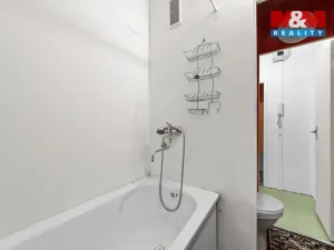 Prodej bytu 2+1, Bílina - Teplické Předměstí, Sídliště Za Chlumem, 63 m2