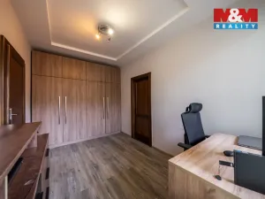 Prodej bytu 3+1, Třinec - Lyžbice, Beskydská, 83 m2